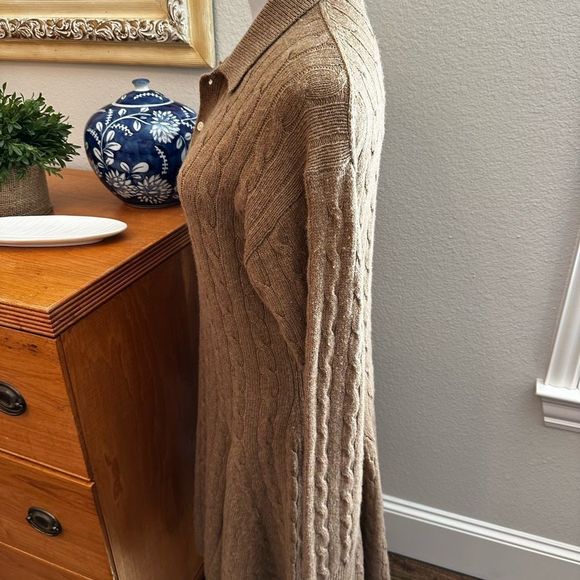 Polo Ralph Lauren sweater dress - Picture 9 of 10